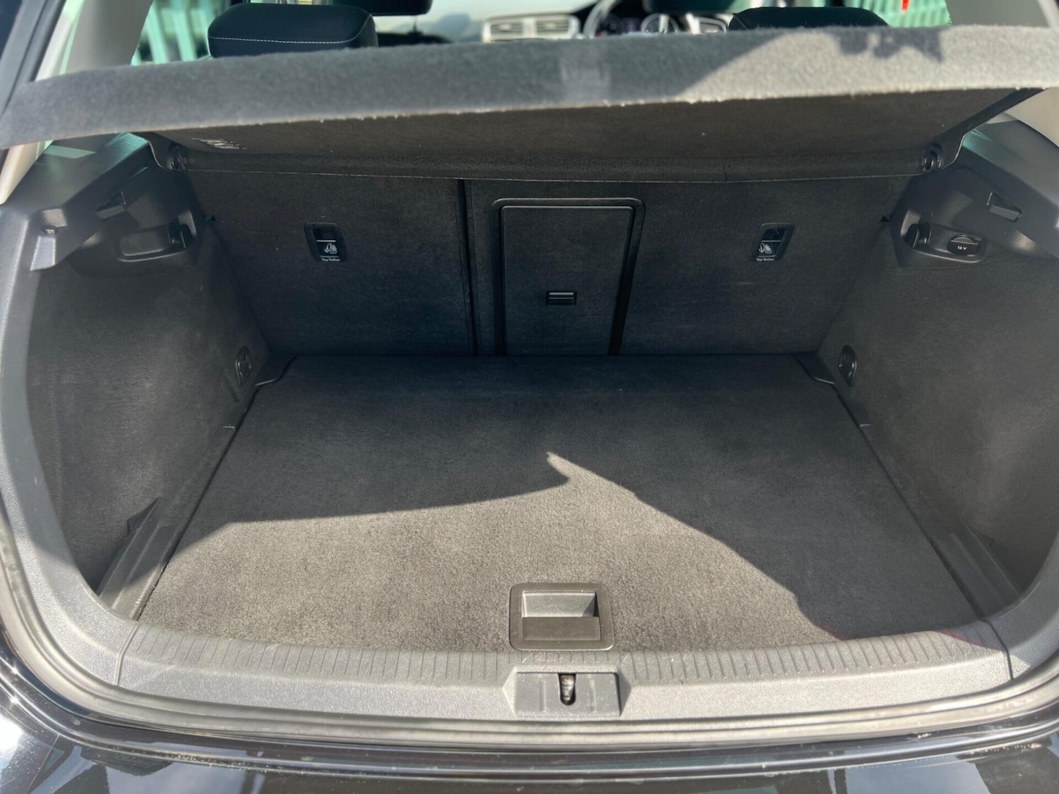 Used Volkswagen Golf 2018 for sale - 77249721: Photo 20