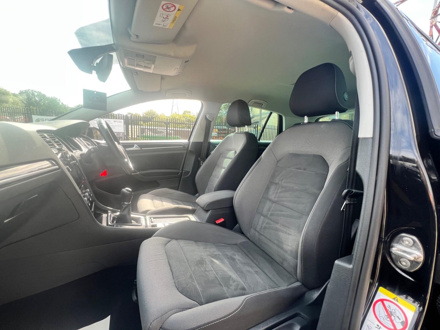 Used Volkswagen Golf 2018 for sale - 77249721: Photo 57