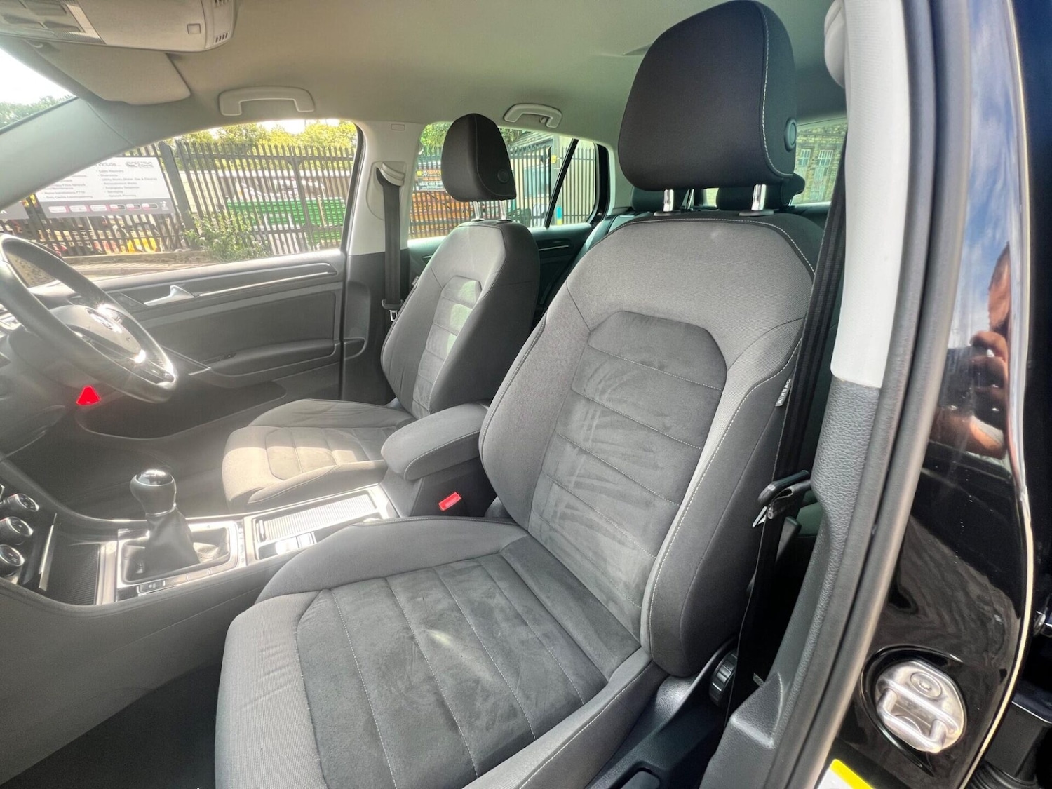 Used Volkswagen Golf 2018 for sale - 77249721: Photo 58