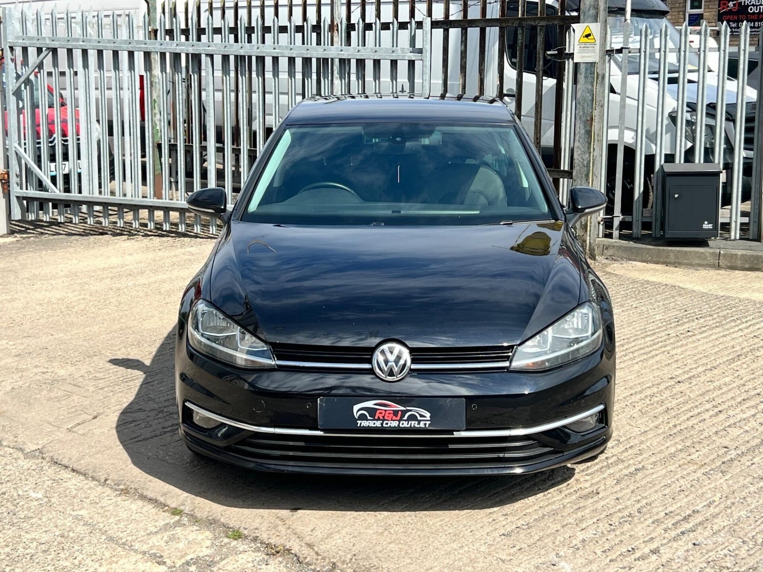 Used Volkswagen Golf 2018 for sale - 77249721: Photo 7