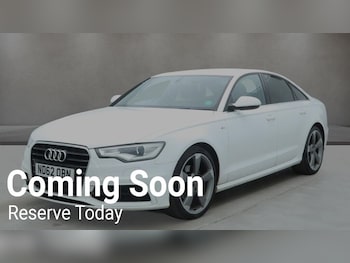 Used Audi A6 2012 for sale - 77985043: Photo