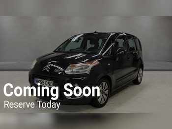 2009 - 1.6 HDi 16V VTR+ 5dr