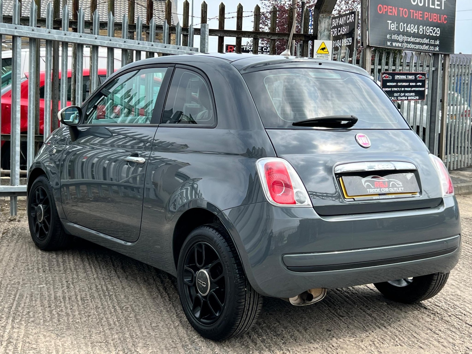 Vehicle 25