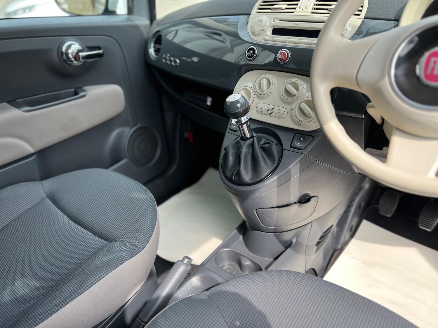 Vehicle 30