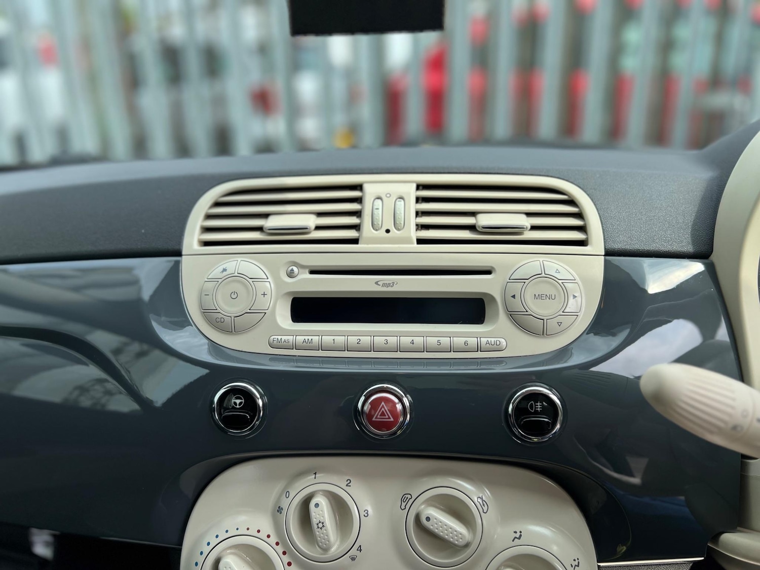 Vehicle 31