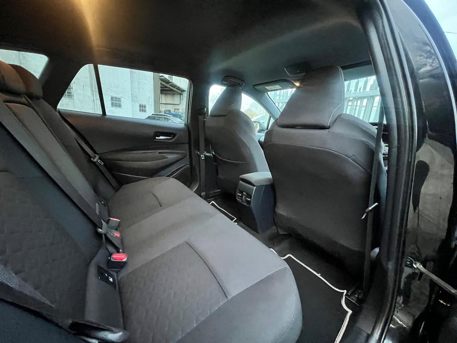 Used Toyota Corolla 2019 for sale - 77174427: Photo 46