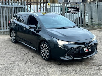 Used Toyota Corolla 2019 for sale - 77174427: Photo