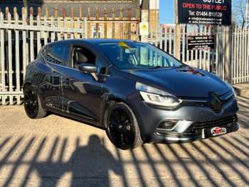Used Renault Clio 2018 for sale - 74935704: Photo