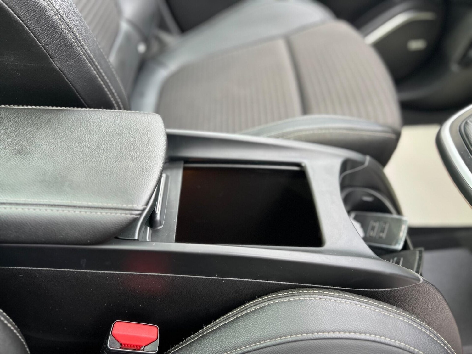 Used Renault Grand Scenic 2017 for sale - 77249684: Photo 38