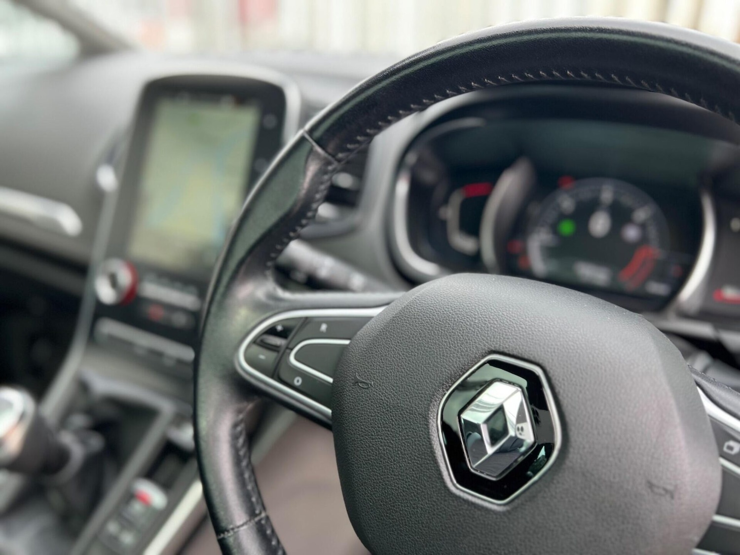 Used Renault Grand Scenic 2017 for sale - 77249684: Photo 43