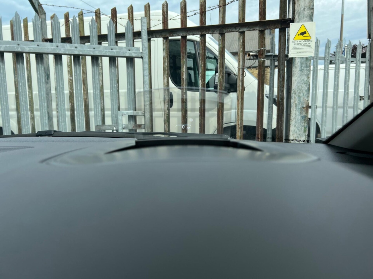 Used Renault Grand Scenic 2017 for sale - 77249684: Photo 44