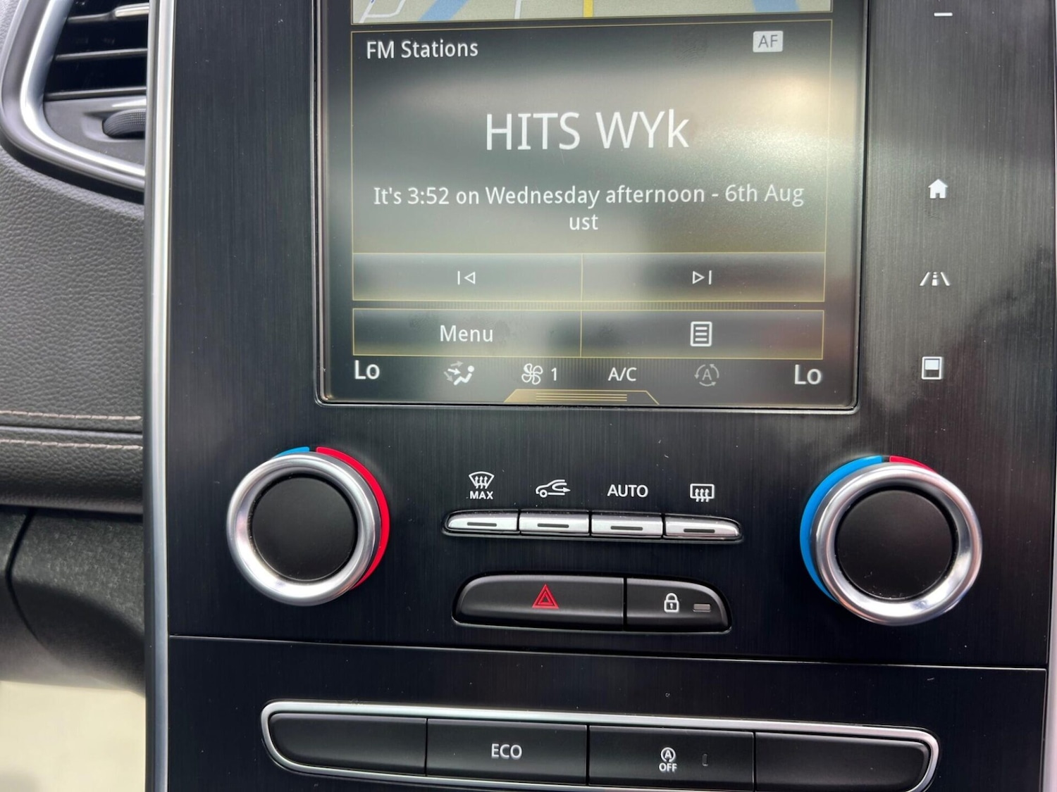 Used Renault Grand Scenic 2017 for sale - 77249684: Photo 48