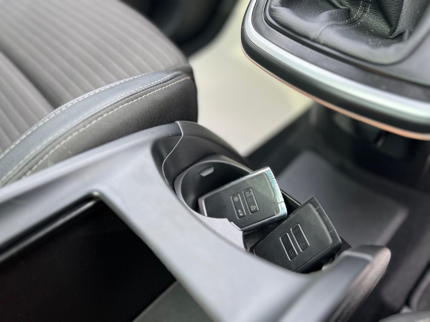 Used Renault Grand Scenic 2017 for sale - 77249684: Photo 52