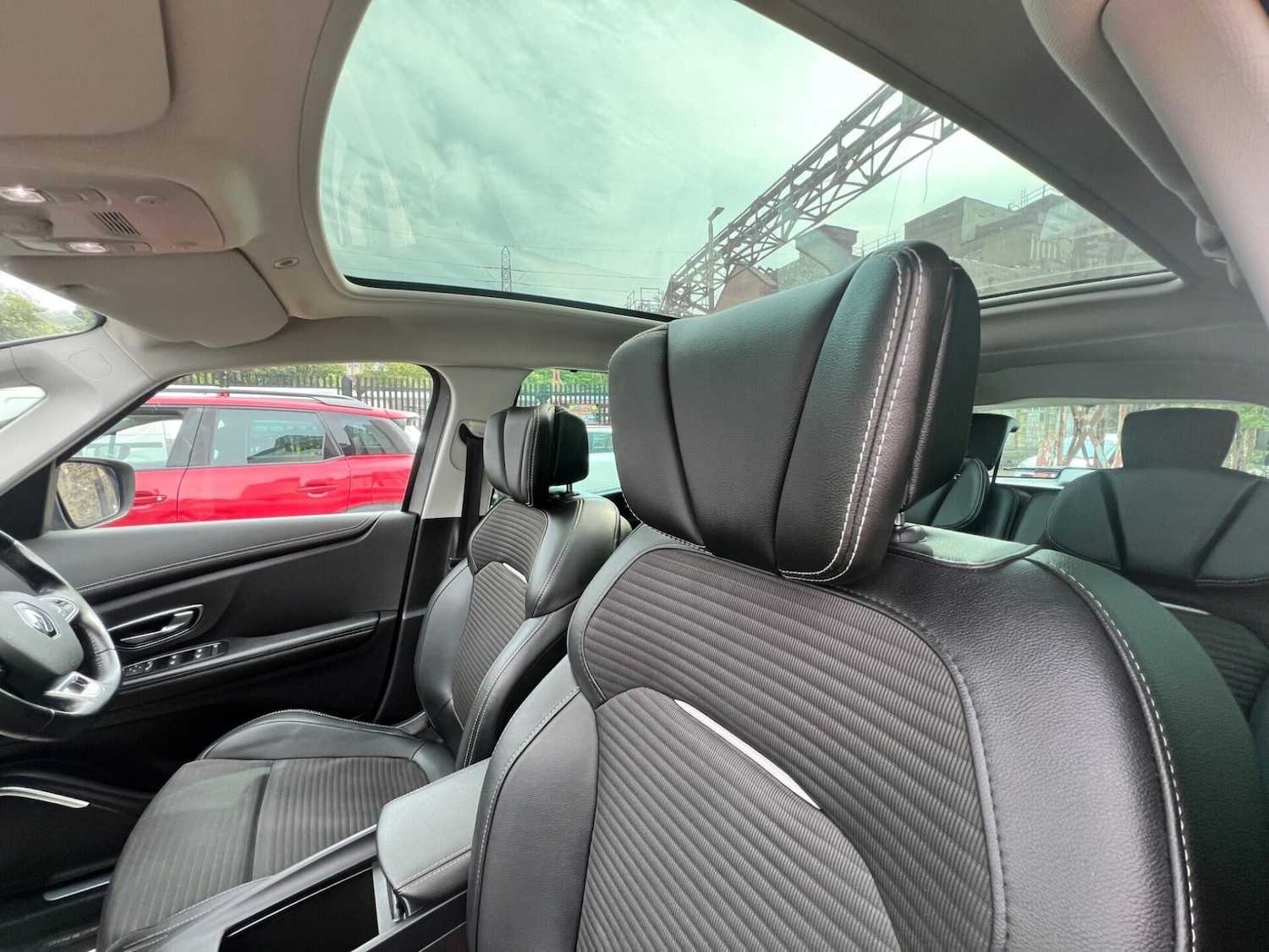 Used Renault Grand Scenic 2017 for sale - 77249684: Photo 66