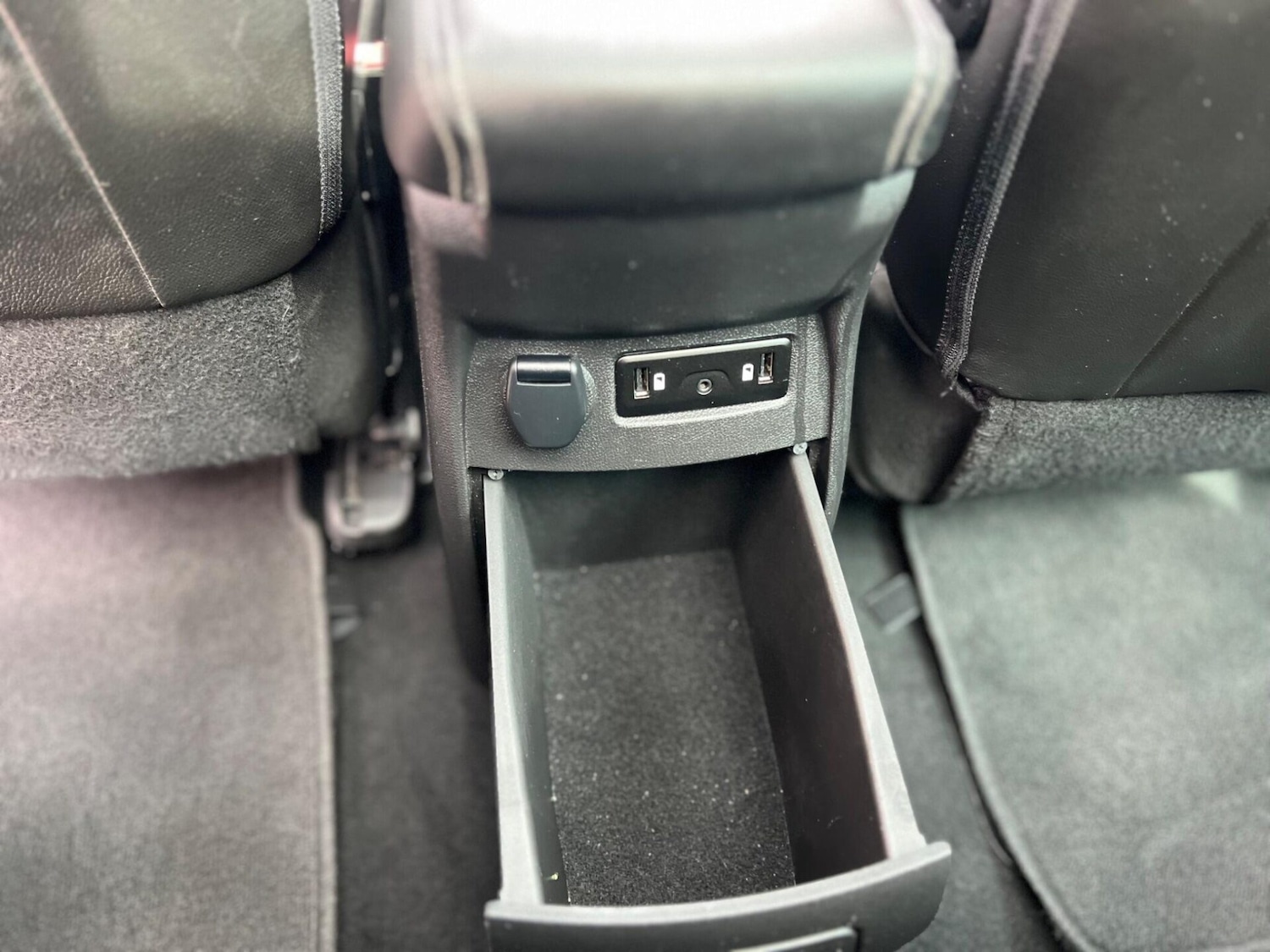 Used Renault Grand Scenic 2017 for sale - 77249684: Photo 77