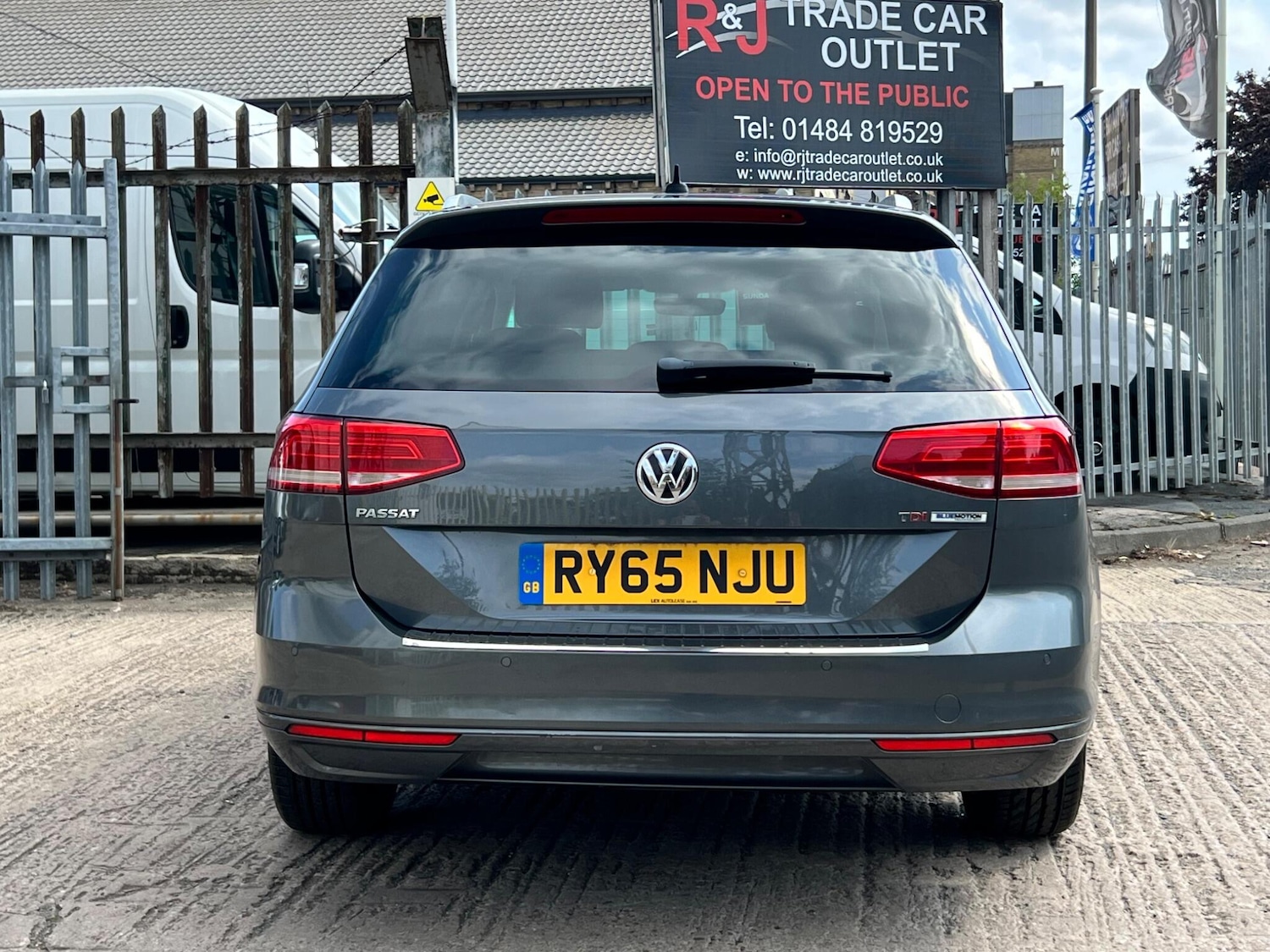 Vehicle 19