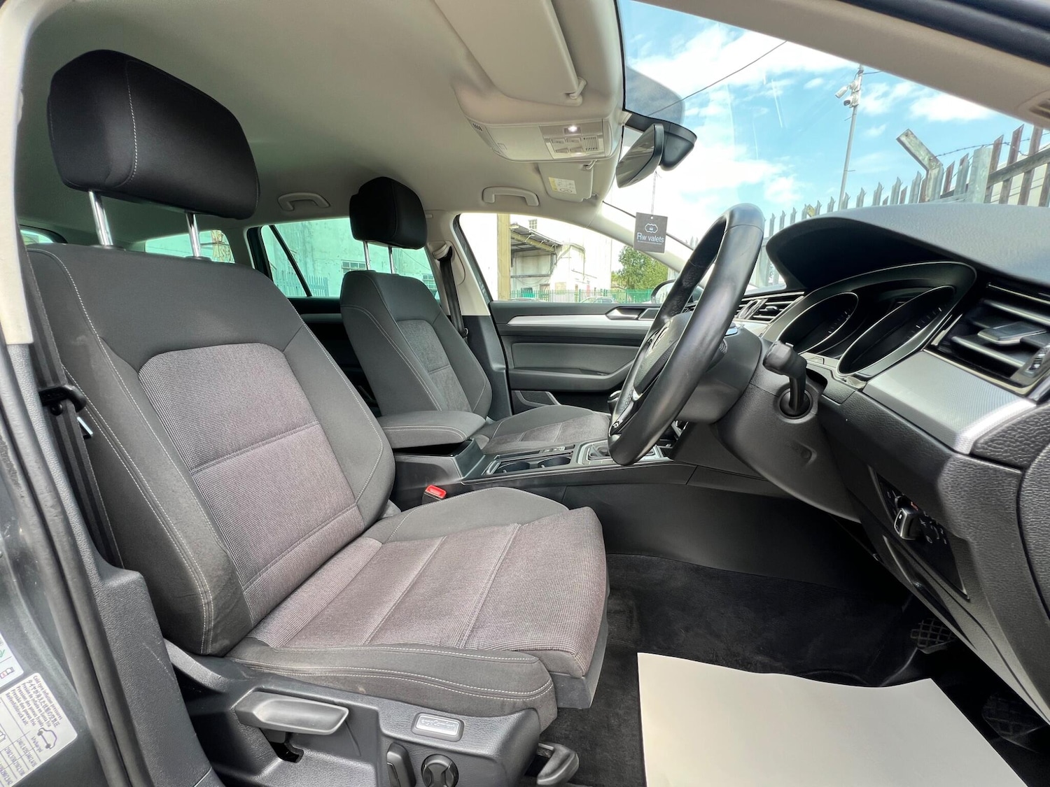 Vehicle 29