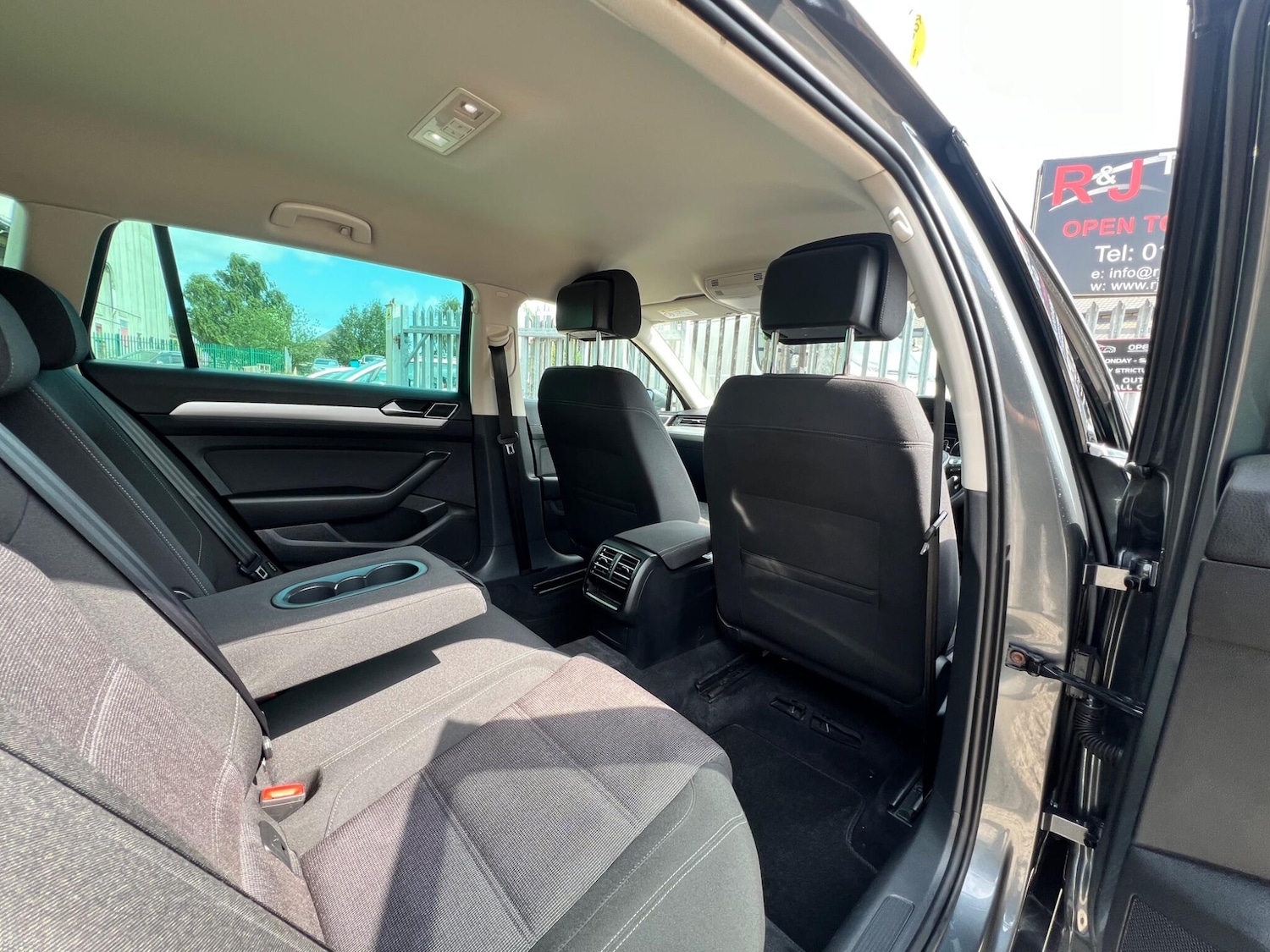 Vehicle 55