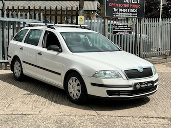Used Skoda Octavia 2007 for sale - 78926039: Photo