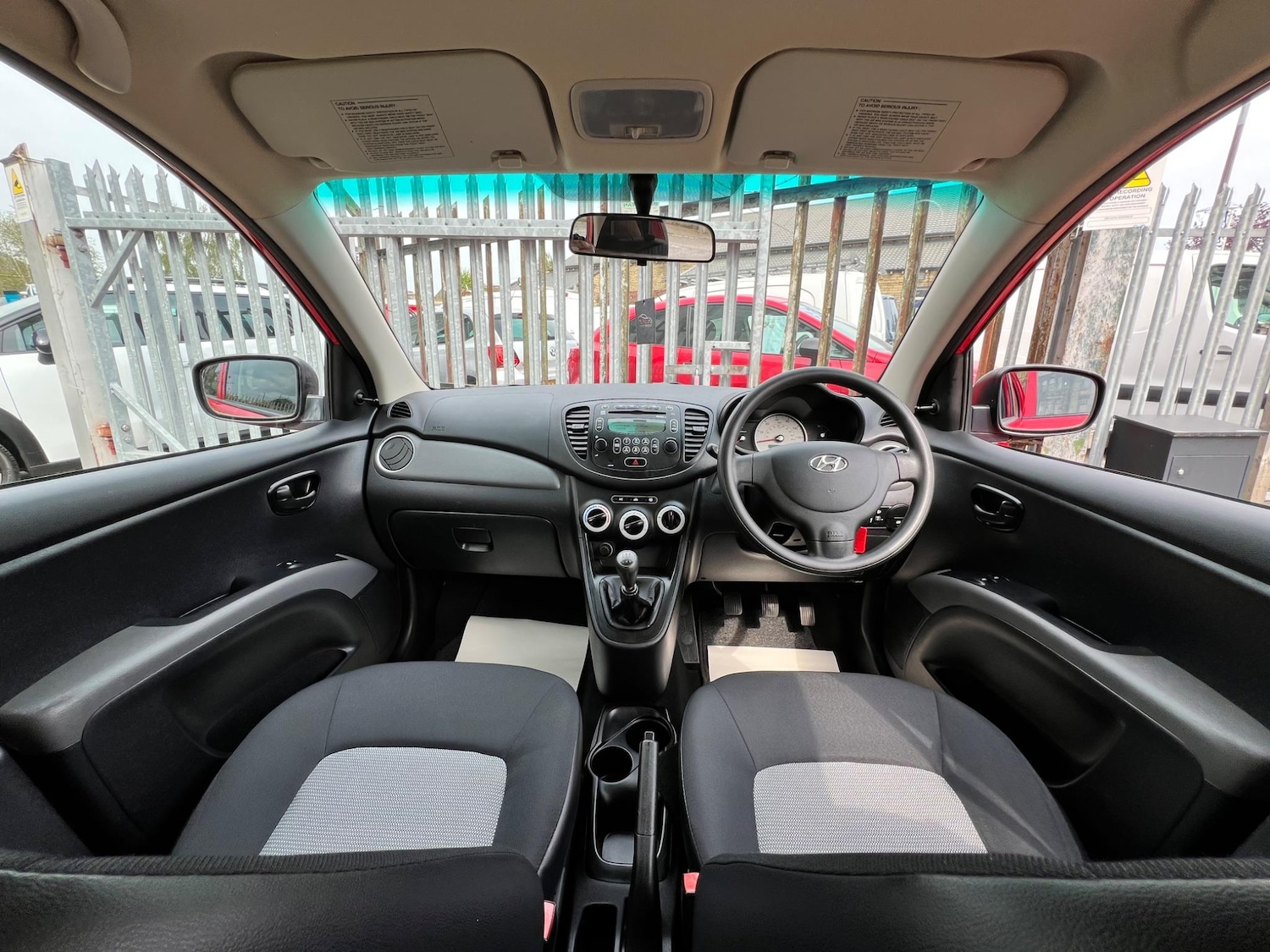 Vehicle 26