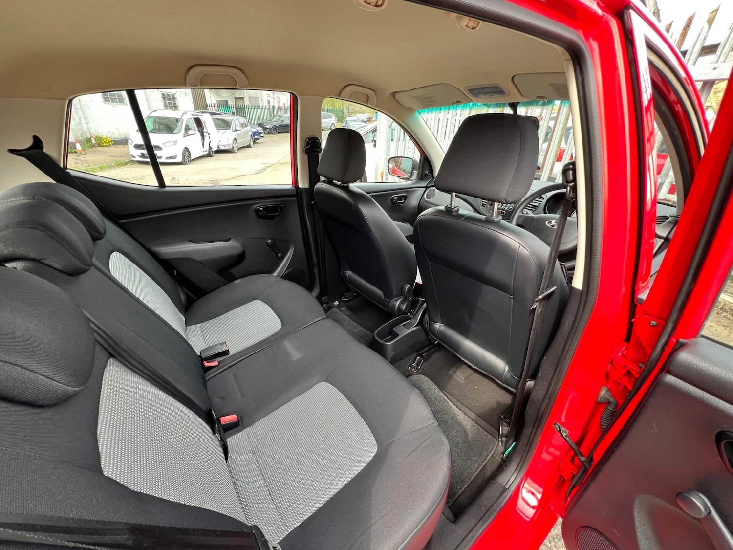 Vehicle 45