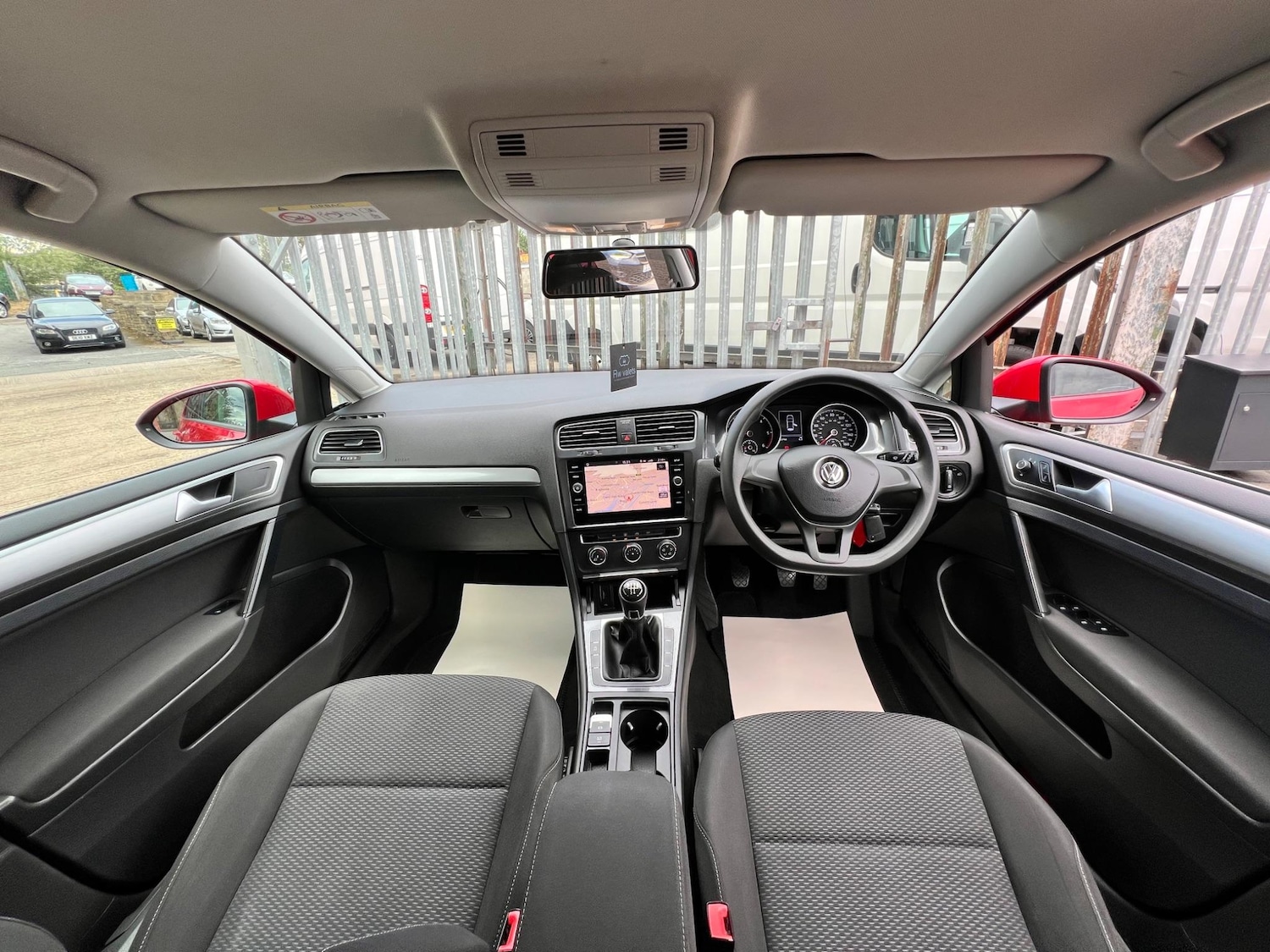 Vehicle 26