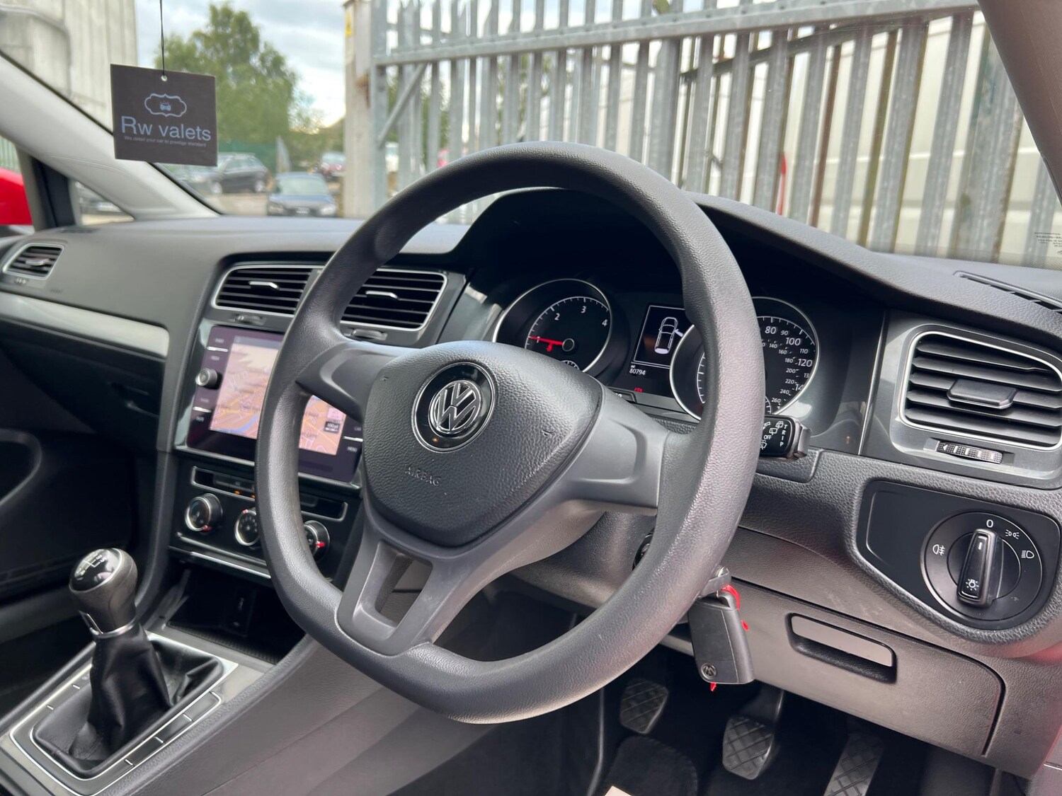 Vehicle 29