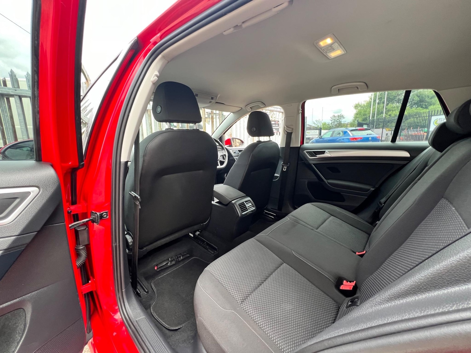 Vehicle 65