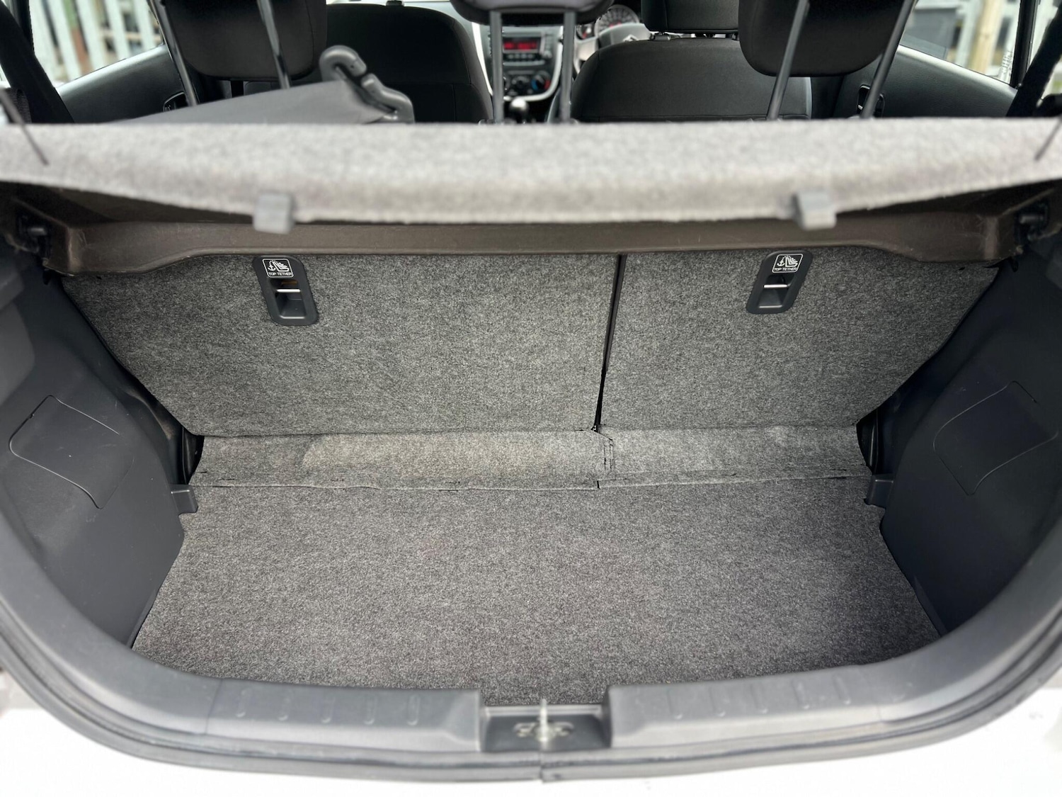 Used Suzuki Celerio 2015 for sale - 77155972: Photo 25