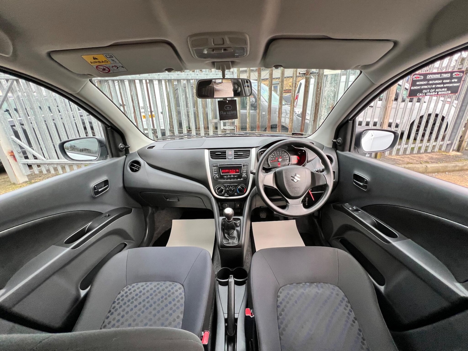 Used Suzuki Celerio 2015 for sale - 77155972: Photo 27