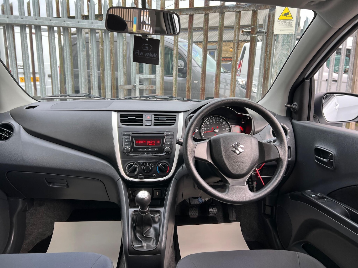 Used Suzuki Celerio 2015 for sale - 77155972: Photo 29