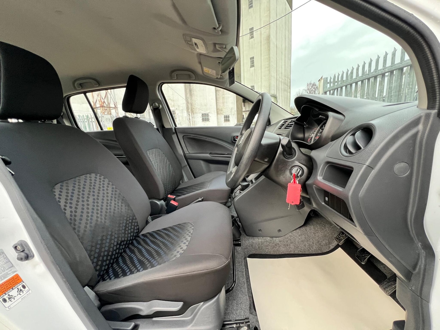 Used Suzuki Celerio 2015 for sale - 77155972: Photo 31