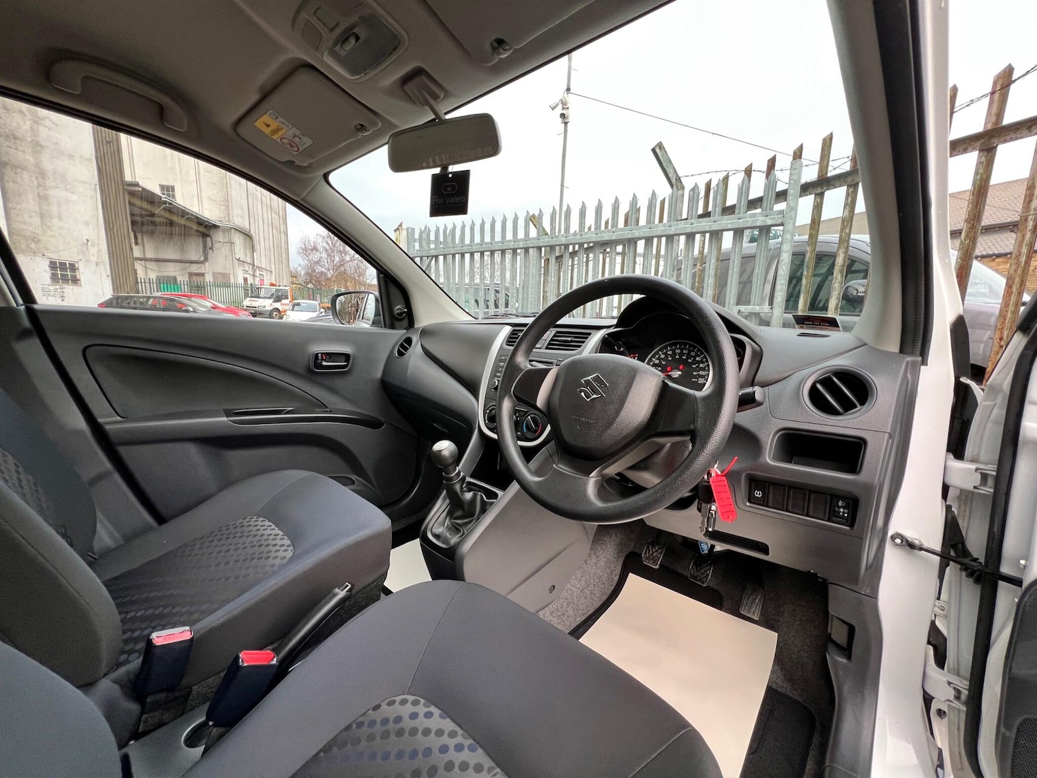 Used Suzuki Celerio 2015 for sale - 77155972: Photo 34