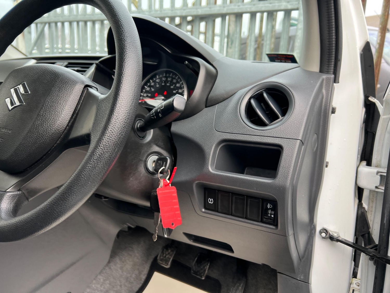 Used Suzuki Celerio 2015 for sale - 77155972: Photo 40