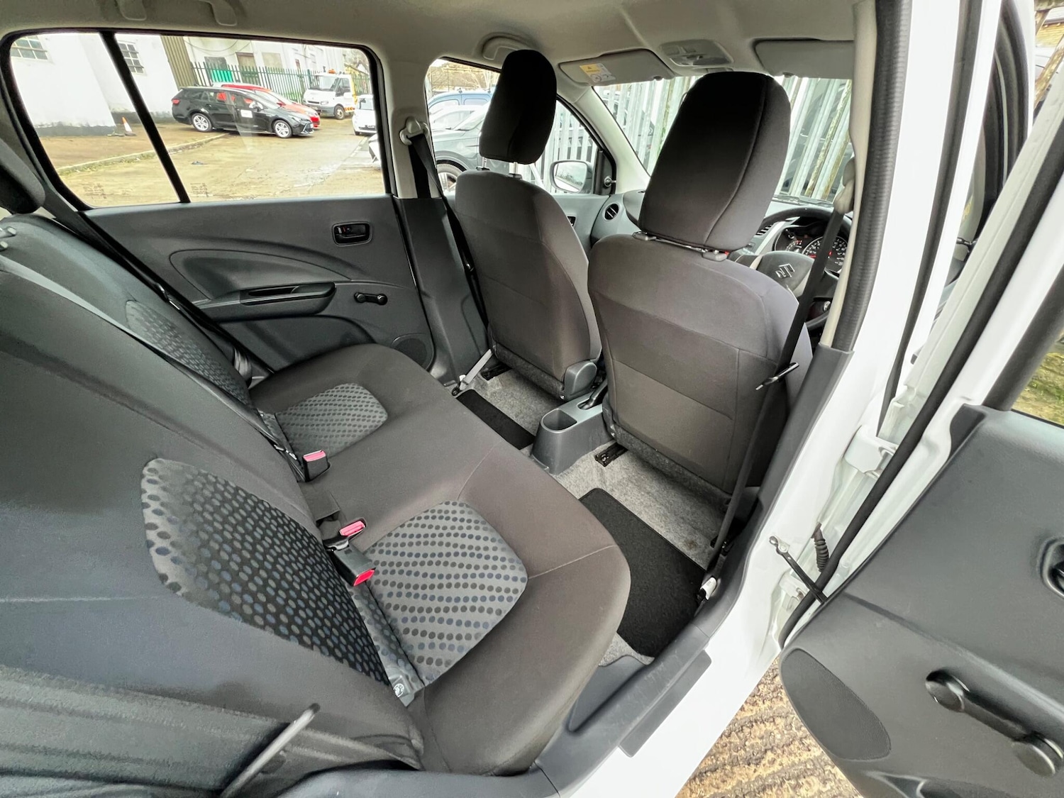 Used Suzuki Celerio 2015 for sale - 77155972: Photo 45