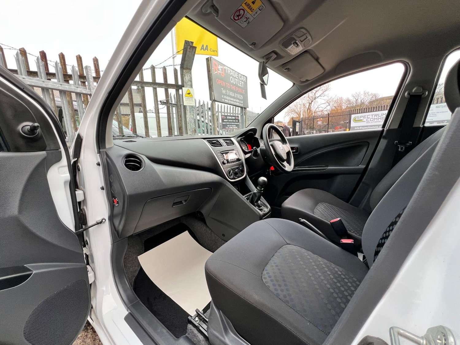 Used Suzuki Celerio 2015 for sale - 77155972: Photo 50