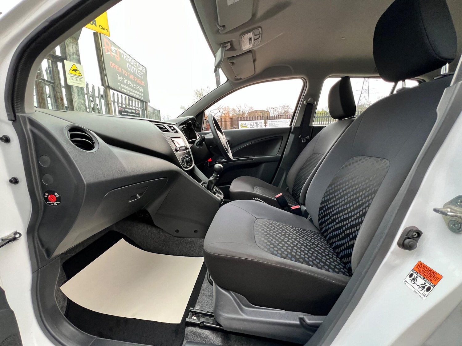 Used Suzuki Celerio 2015 for sale - 77155972: Photo 51