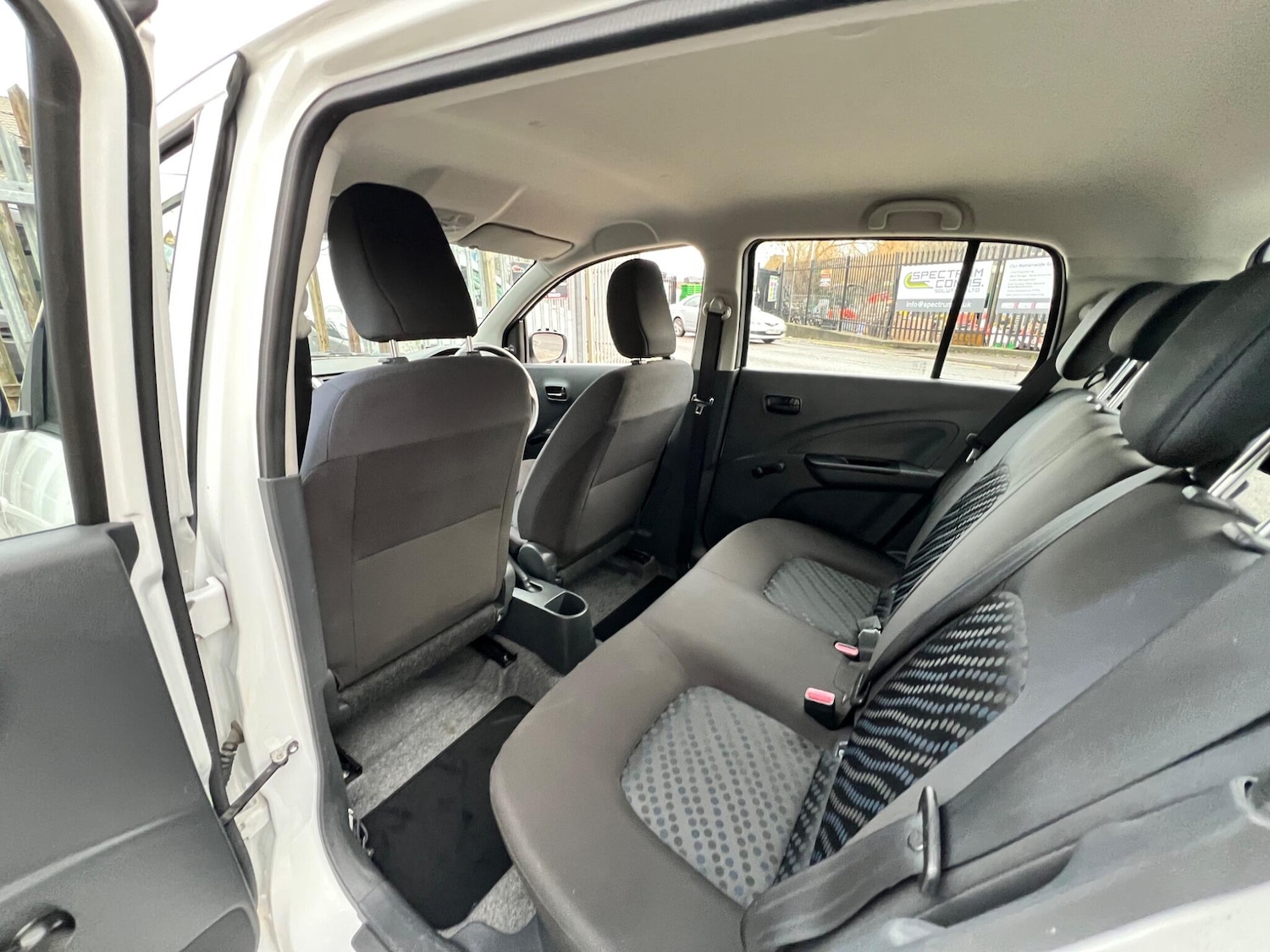 Used Suzuki Celerio 2015 for sale - 77155972: Photo 58