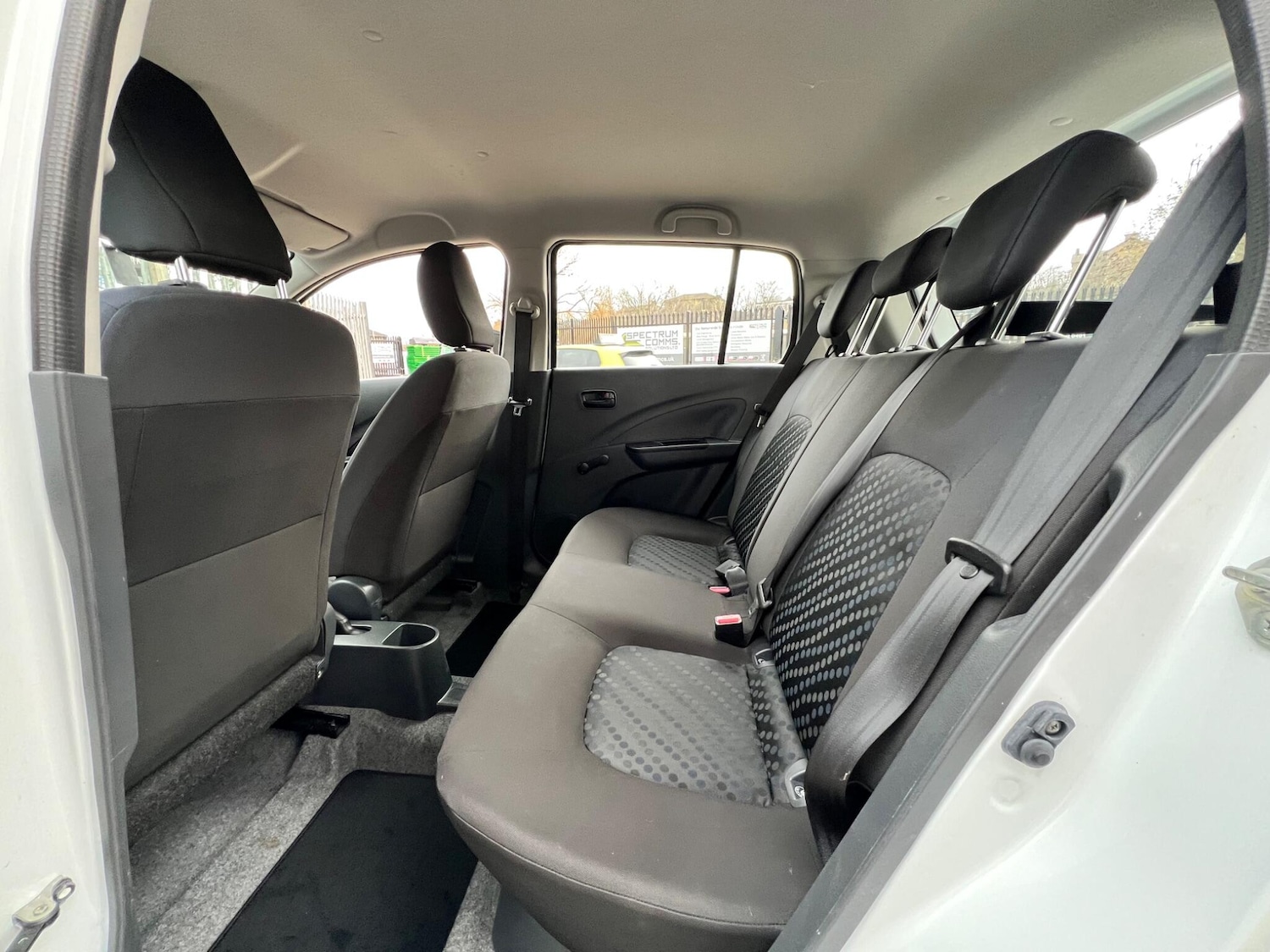 Used Suzuki Celerio 2015 for sale - 77155972: Photo 59