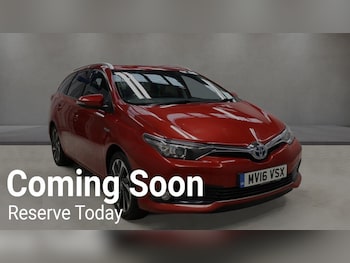 Used Toyota Auris 2016 for sale - 78366610: Photo