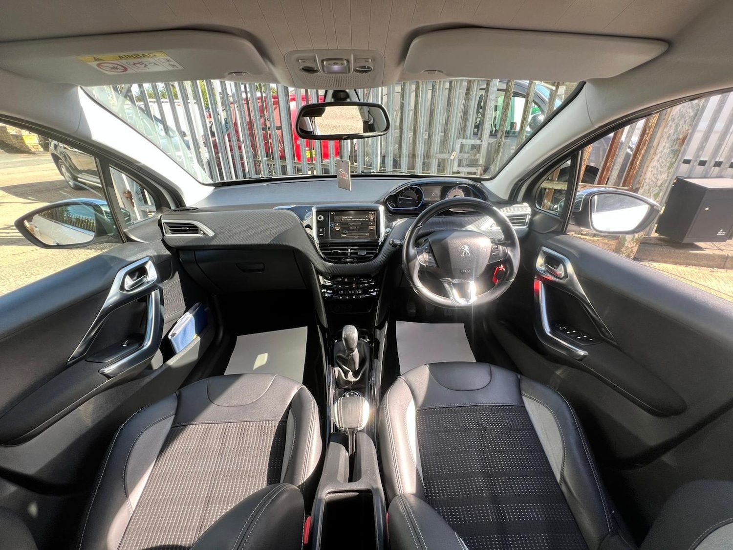 Vehicle 27