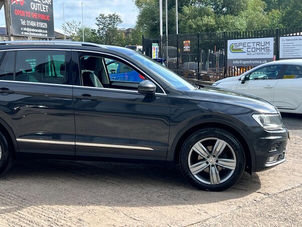 Used Volkswagen Tiguan 2019 for sale - 76031968: Photo 11