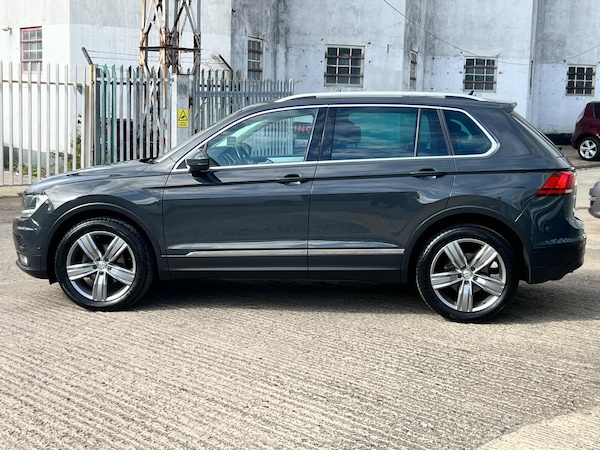 Used Volkswagen Tiguan 2019 for sale - 76031968: Photo 13