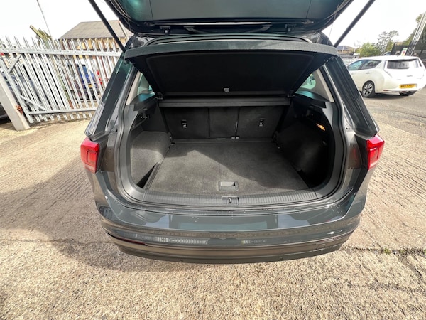 Used Volkswagen Tiguan 2019 for sale - 76031968: Photo 23