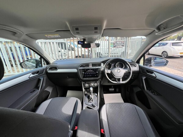 Used Volkswagen Tiguan 2019 for sale - 76031968: Photo 30