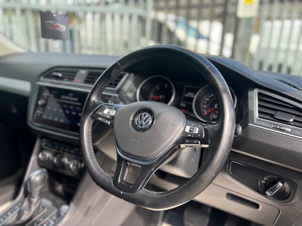 Used Volkswagen Tiguan 2019 for sale - 76031968: Photo 37