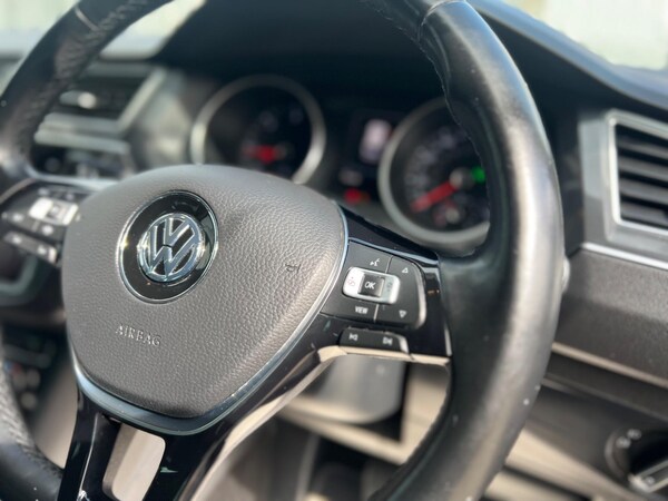 Used Volkswagen Tiguan 2019 for sale - 76031968: Photo 40