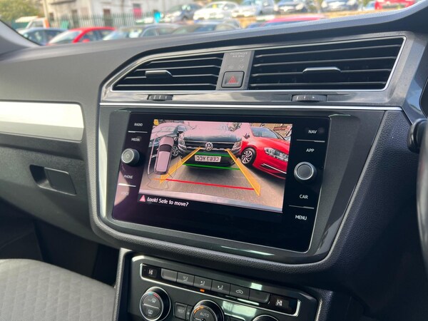Used Volkswagen Tiguan 2019 for sale - 76031968: Photo 43