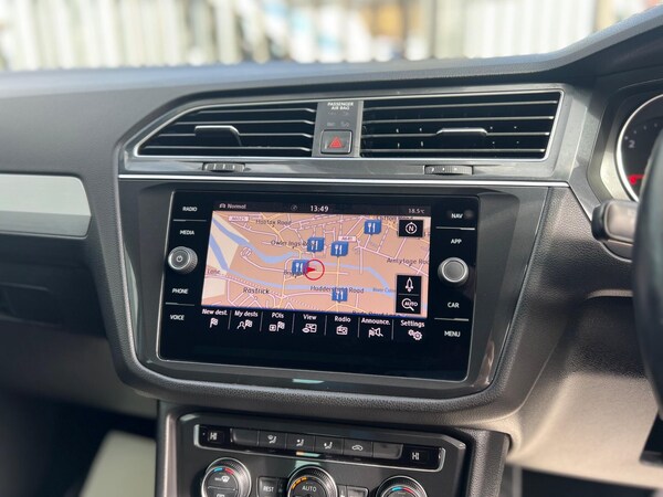 Used Volkswagen Tiguan 2019 for sale - 76031968: Photo 45