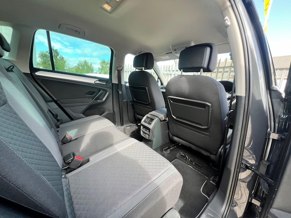 Used Volkswagen Tiguan 2019 for sale - 76031968: Photo 57